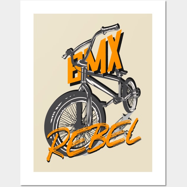 Design your bmx online